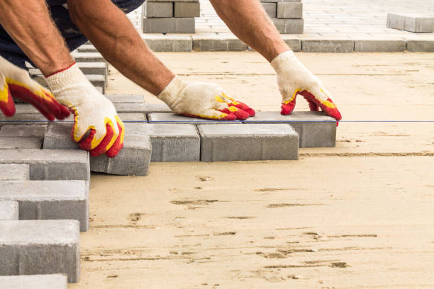 Trusted Pimlico, SC Driveway Pavers Experts