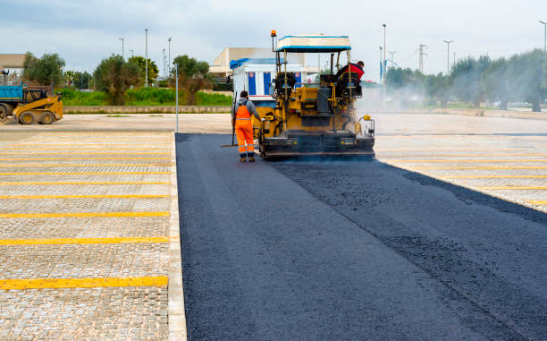 Best Cobblestone Driveway Pavers  in Pimlico, SC