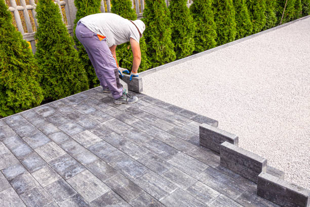 Best Best Driveway Pavers  in Pimlico, SC