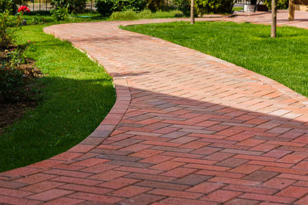 Best Concrete Paver Driveway  in Pimlico, SC