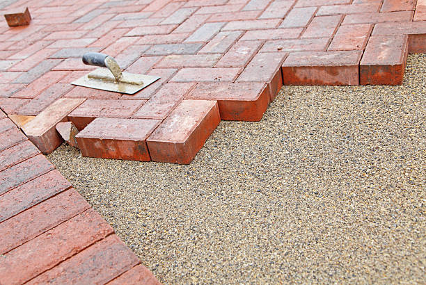 Best Professional Driveway Pavers  in Pimlico, SC