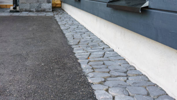 Best Decorative Driveway Pavers  in Pimlico, SC
