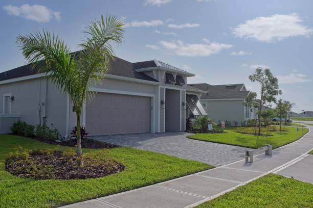 Reasons to Select Us for Your Driveway Paving Requirements in Pimlico, SC