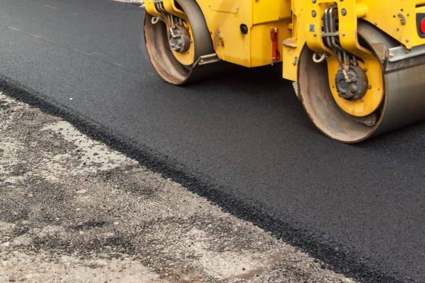 Best Commercial Driveway Pavers  in Pimlico, SC